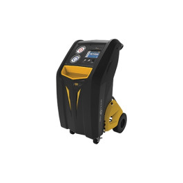 CPS Products MSX134 MAXXAIR MSX Series R-134a RRR Management Center, 7" Col
