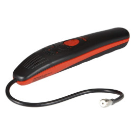 CPS Products LDA1000H Electronic Leak Detector, Plastic, Automotive Refrigerant Detection for R-134a & HFO-1234yf