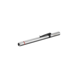 Coast 19648 A9R Rechargeable Inspection Penlight, 35 Lumens, Stainless Stee