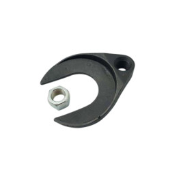 CTA 4245 CV Joint Puller Adapter, 5/8"-18 Thread, 1-7/8" Opening, for CTA 4