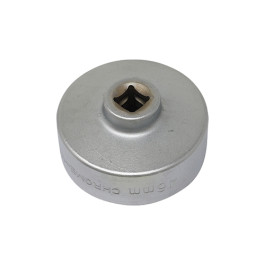 CTA 7007 Benz AdBlue Filter Wrench, 46mm, 3/8" Drive, Chrome Vanadium, Merc