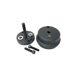 CTA Tools 7317 Rear Crankshaft Seal Installer, 6.7 liter PowerStroke, Ford