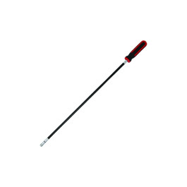 CTA 8851 Extra Long Flexible Driver, 24" Overall Length, 1/4" Square Drive,