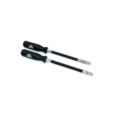 CTA 1100 - 2 Pc. Hose Clamp Tool Set w/ Flip Sockets