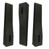 CTA 2223 Ford Timing Wedges - 1.4L and 1.6L, 3 Pieces