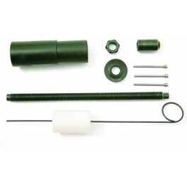 CTA 2364 Ford Triton Spark Plug Porcelain Extractor, Specialized Removal Tool for 2004 and Newer Engines