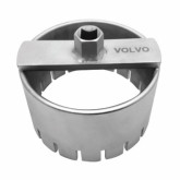 CTA 2493 Volvo Fuel Tank Lock Ring Wrench