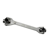 CTA 2495 8 in 1 Oil & Lube Multi-Wrench - 6 Point Metric