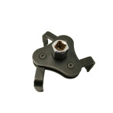 CTA 2507 Bi-Directional Spider Type Oil Filter Wrench