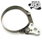 CTA 2520 Square Drive Oil Filter Wrench - 71-79mm