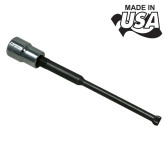 CTA 3910 XZN Socket Wrench with Ball Head - 8mm