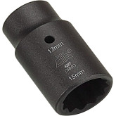 CTA 4227 Mini Flip Socket 13/15mm