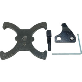 CTA 5068 Ford 1.6L Timing Tool Set, Compatible with 1.5L/1.6L EcoBoost and Naturally Aspirated Engines