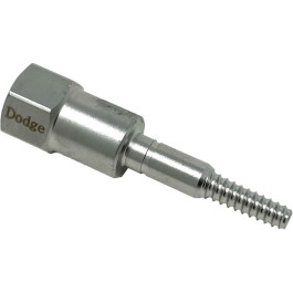 CTA 5407 Dodge Dipstick Extractor, Compatible with 5.7L & 6.1L HEMI Engines, Removes Broken Dipstick Tubes