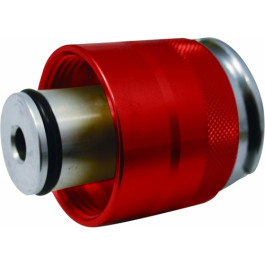 CTA 7118 Tank Adapter for Volvo and Mazda, Compatible with CTA 7050 Radiator Pressure Test