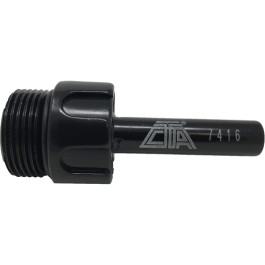 CTA 7416 ATF Adapter for VW/Audi DSG Transmissions, M24 x 1.5 Thread, Compatible with CTA 7400 Filling System