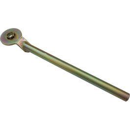 CTA 7615 Camshaft Sprocket Holder for Subaru 2.5L Turbo and 3.6L 6-Cylinder Engines, 31.7mm x 28mm x 7mm