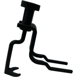 CTA 7639 Ford Valve Spring Compressor, Compatible with 4.6L, 5.4L, and 6.8L 3-Valve Engines