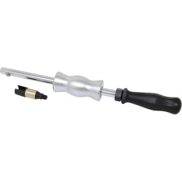 CTA Tools 7798 ford Fuel Injector Puller Remover Tool, Slide Hammer, for ford EcoBoost GDI 1.0L 2.0L 3.5L