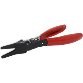 CTA 8810 Hose Removal Pliers, 1/4" to 3/4" Capacity, Alloy Steel Construction, Ergonomic Grip