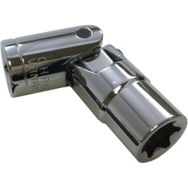 CTA 9228 Universal E-Torx Socket, 14mm, 3/8" Drive, Swivel Design