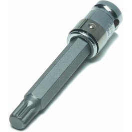 CTA Tools 9288 Toyota Head Bolt Wrench, 8 mm, 12-Point Double Hex, 3/8" Dri