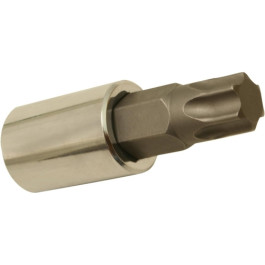 CTA 9573 T70 Torx Drain Plug Socket, 1/2" Drive, Compatible with Subaru and GM Vehicles