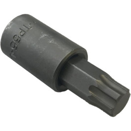 CTA 9618 TP50 Torx Plus Socket, 6-Point, Alloy Steel Construction