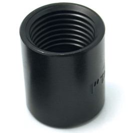 CTA A148 1" Emergency Lug Nut Remover, Impact-Grade Steel, 1/2" Drive, Removes Stripped or Damaged Lug Nuts