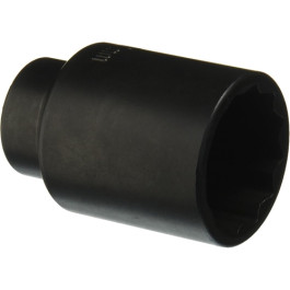 CTA A426 39mm 12-Point Axle Nut Socket, 1/2" Drive, High-Strength Steel