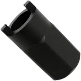 CTA A444 Strut Nut Socket for Audi and VW, 1/2" Drive, Alloy Steel, 12-Point Design