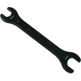 CTA A872L Fan Clutch Wrench, Dual-Sided 36mm and 48mm, Compatible with BMW and Ford
