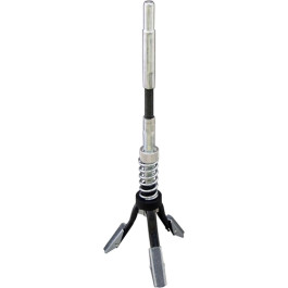 Cal-Van Tools 362 Adjustable Brake Cylinder Hone, 3/4" To 2-1/2", 220-240 G