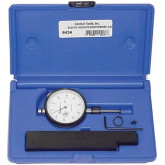 Central Tools 6434 Sleeve Height and Counter Bore Gauge