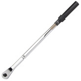 Central Tools 97353A 1/2” Drive Torque Wrench, 30-250 ft-lbs.