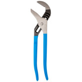 Channellock 460 16.5-Inch Straight Jaw Tongue and Groove Pliers