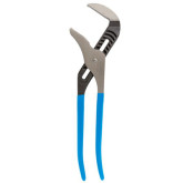 Channellock 480 Pliers Straight Jaw Big Azz 20" Tongue and Groove