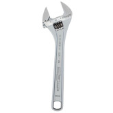 Channellock 810W 10" Adjustable Wrench