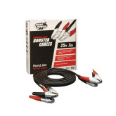 Coleman Cable 08862 25' Ultra Heavy Duty Truck and Auto Battery Booster Cables, 2-Gauge