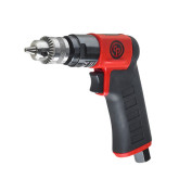 Chicago Pneumatic CP7300C 1/4" Composite Pistol Drill for Vehicle Service and MRO