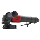 Chicago Pneumatic CP7545-B 4.5" Air Angle Grinder
