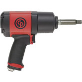 Chicago Pneumatic CP7748-2 Composite Air Impact Wrench, 1/2-Inch Drive with 2-Inch Extended Anvil, 922 Ft. Lb.