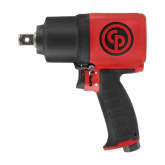 Chicago Pneumatic CP7769 3/4" Air Impact Wrench, Pistol Handle, Twin Hammer