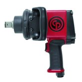 Chicago Pneumatic CP7776 1" Drive Impact Wrench, High Torque Pneumatic Tool