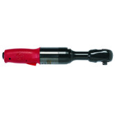 Chicago Pneumatic CP7830Q 3/8" Quiet Air Ratchet Wrench, 90 ft. lbs.