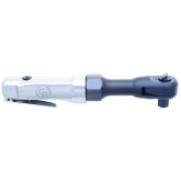 Chicago Pneumatic CP828H 1/2 Inch Air Ratchet Wrench, Aluminum