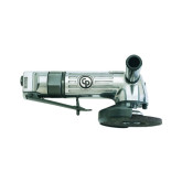 Chicago Pneumatic CP854E Right Angle Air Grinder, 5 Inch (125 mm), 0.7 HP / 520 W - 12000 RPM
