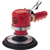 Chicago Pneumatic CP870 6" Dual Action Sander