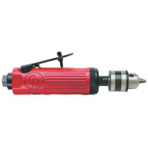Chicago Pneumatic CP871 High Speed Tire Buffer with 3/8" Drill Chuck