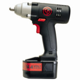 Chicago Pneumatic CP8730 3/8" Cordless Impact Wrench 14.4V
